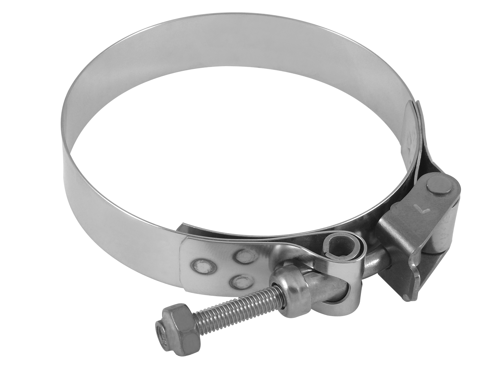 Quick Release Clamps