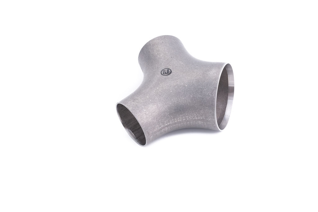Bulge Formed Components